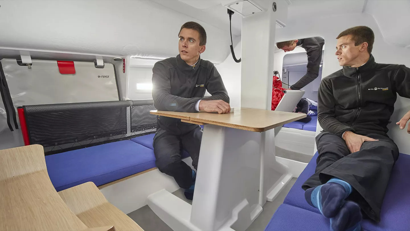 Beneteau First 27 SE