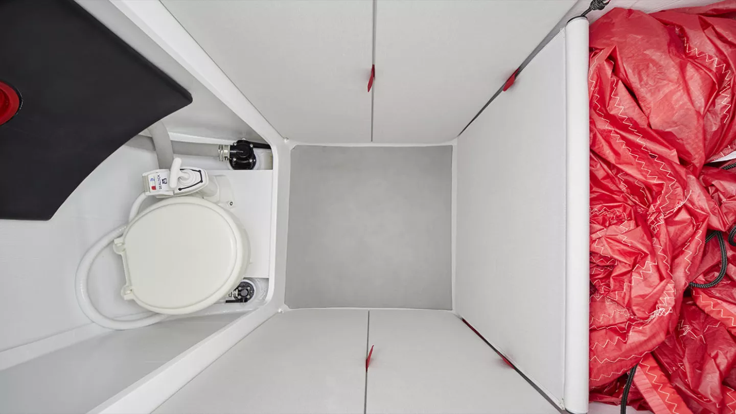 Beneteau First 27 SE