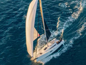 Beneteau First 30