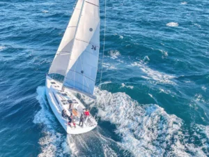 Beneteau First 36