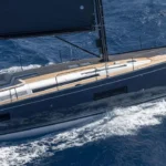 Beneteau First 53