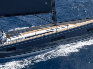 Beneteau First 53