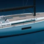 Beneteau First 60
