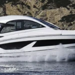 Beneteau Flyer 10 Sport Top