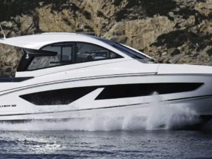 Beneteau Flyer 10 Sport Top