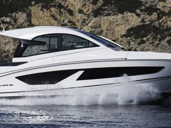 Beneteau Flyer 10 Sport Top
