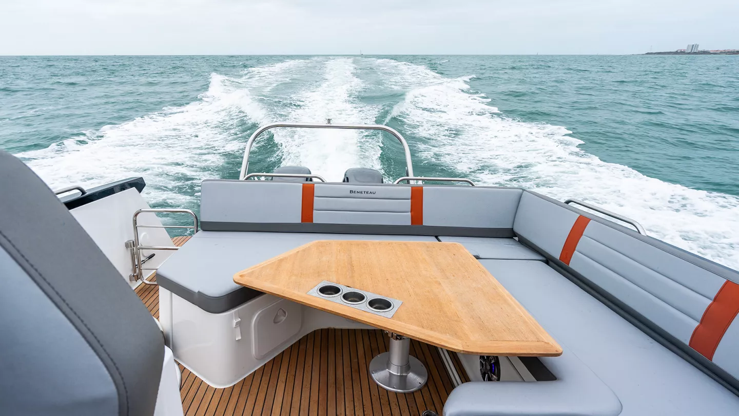 Beneteau Flyer 10