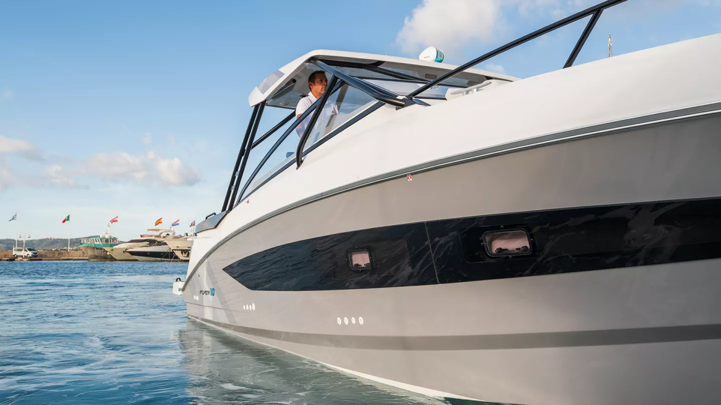 Beneteau Flyer 10