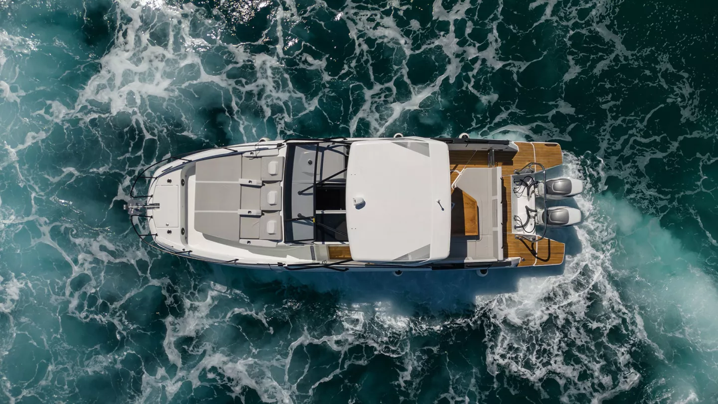 Beneteau Flyer 10