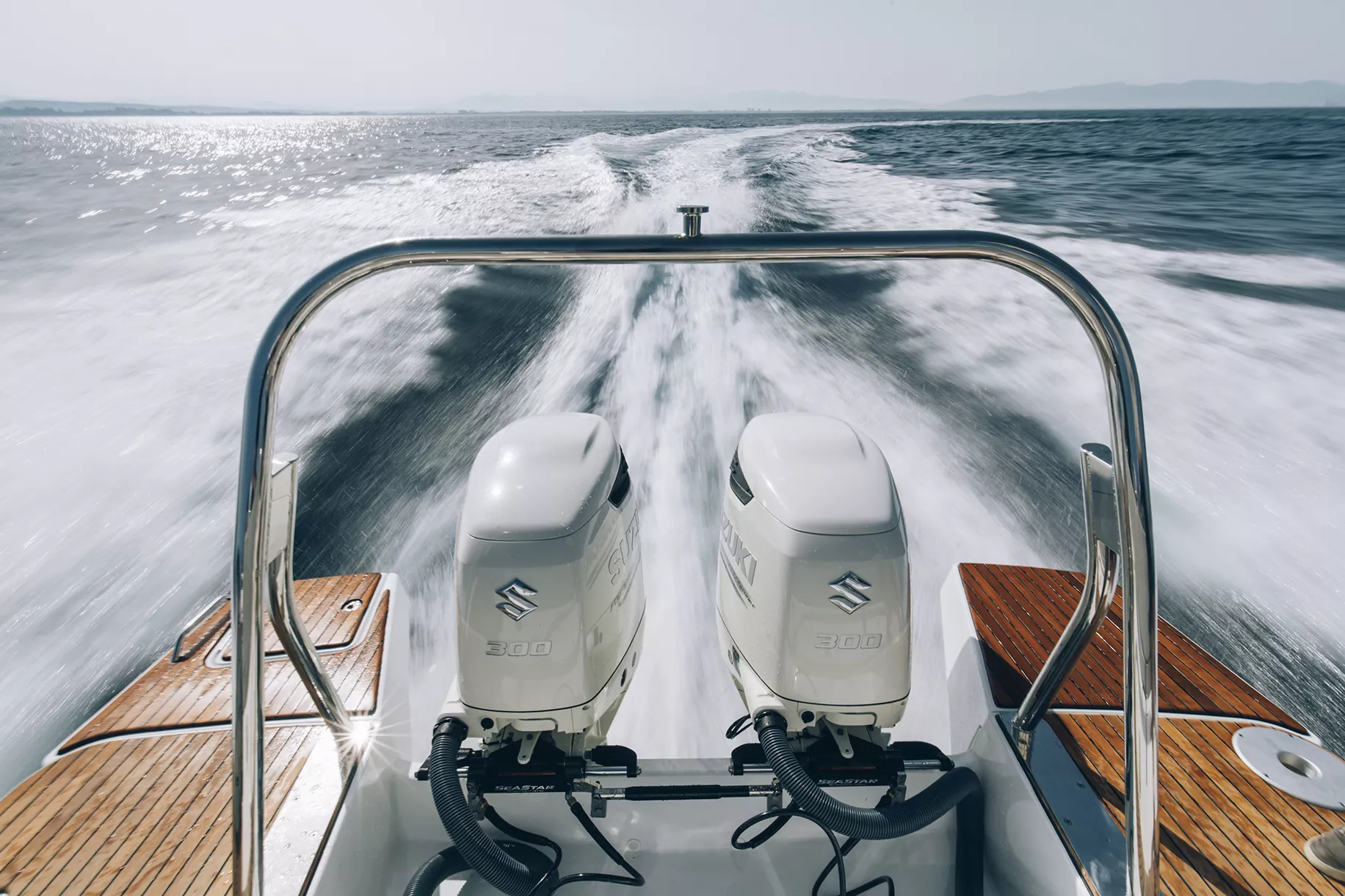 Beneteau Flyer 10