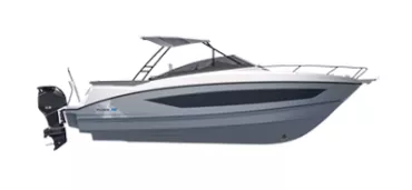 Beneteau Flyer 10