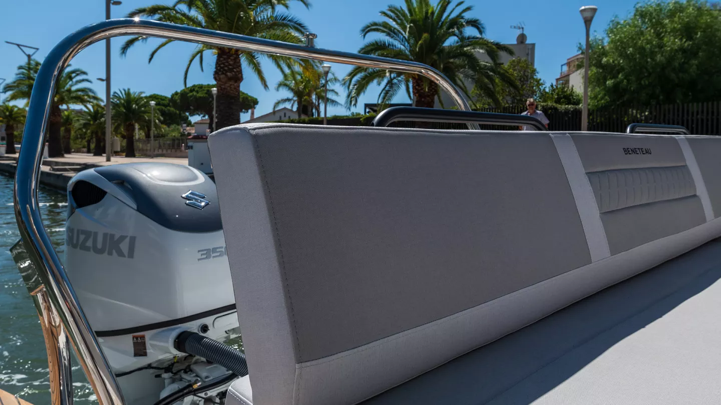 Beneteau Flyer 10