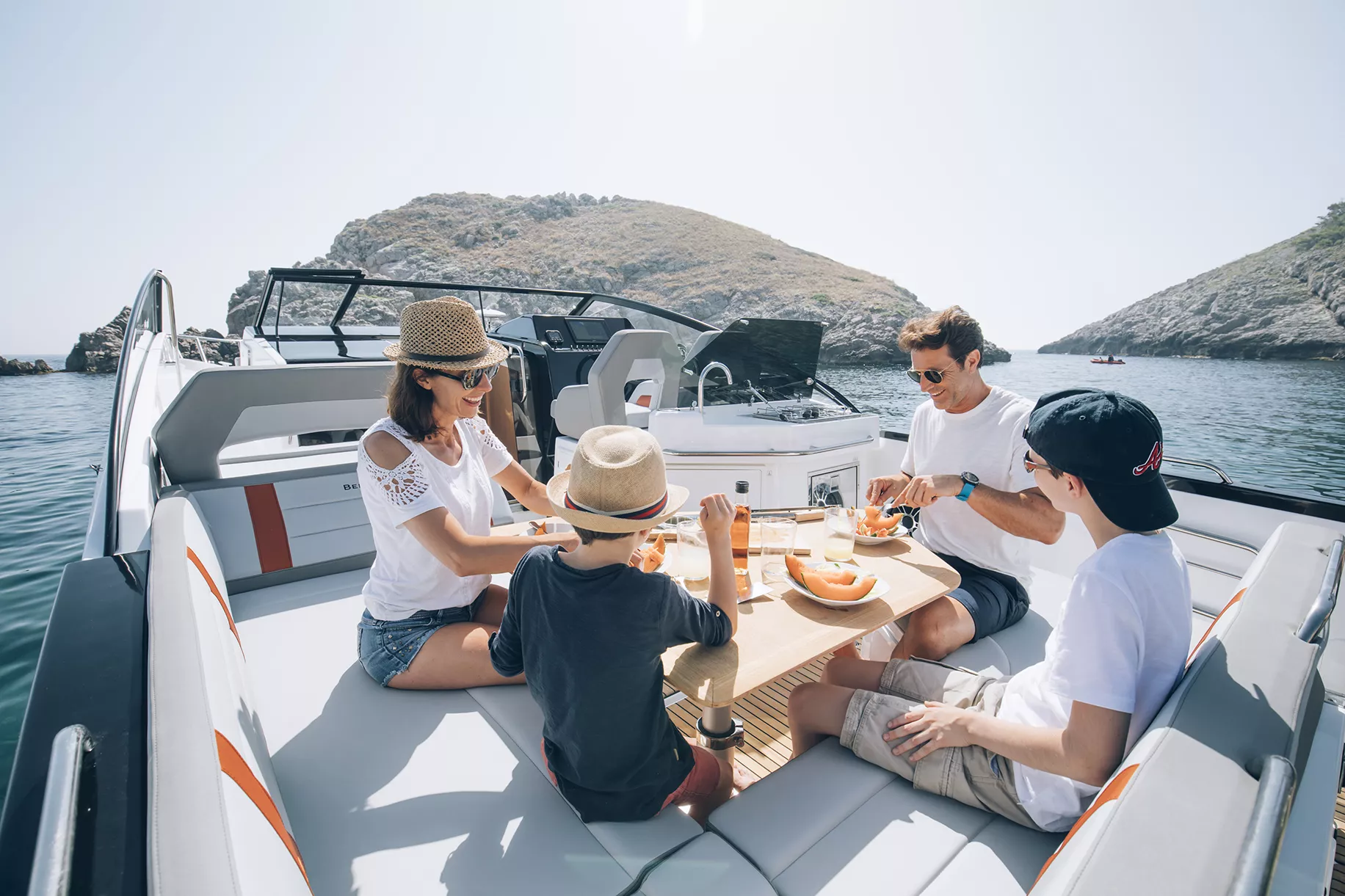 Beneteau Flyer 10
