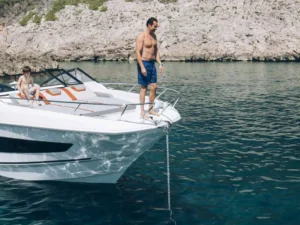 Beneteau Flyer 10