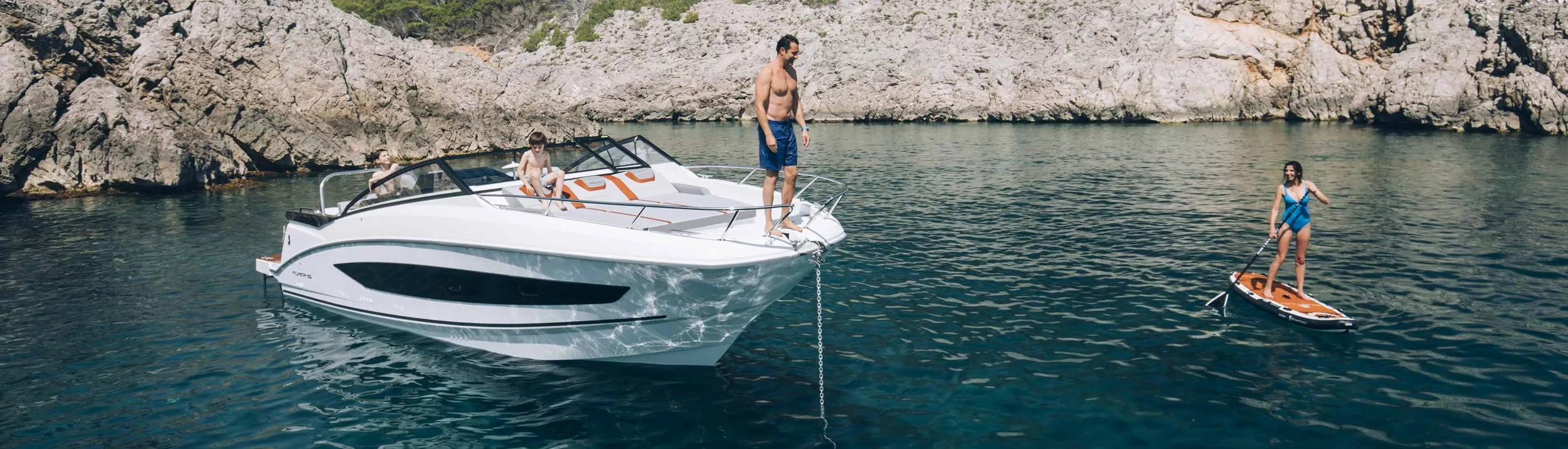 Beneteau Flyer 10