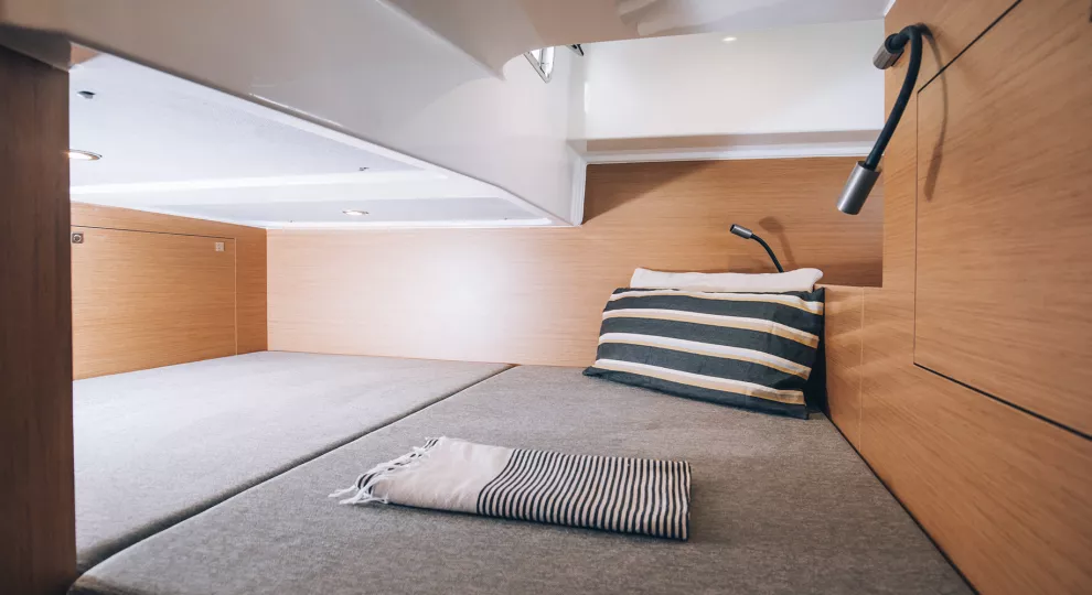 Beneteau Flyer 10
