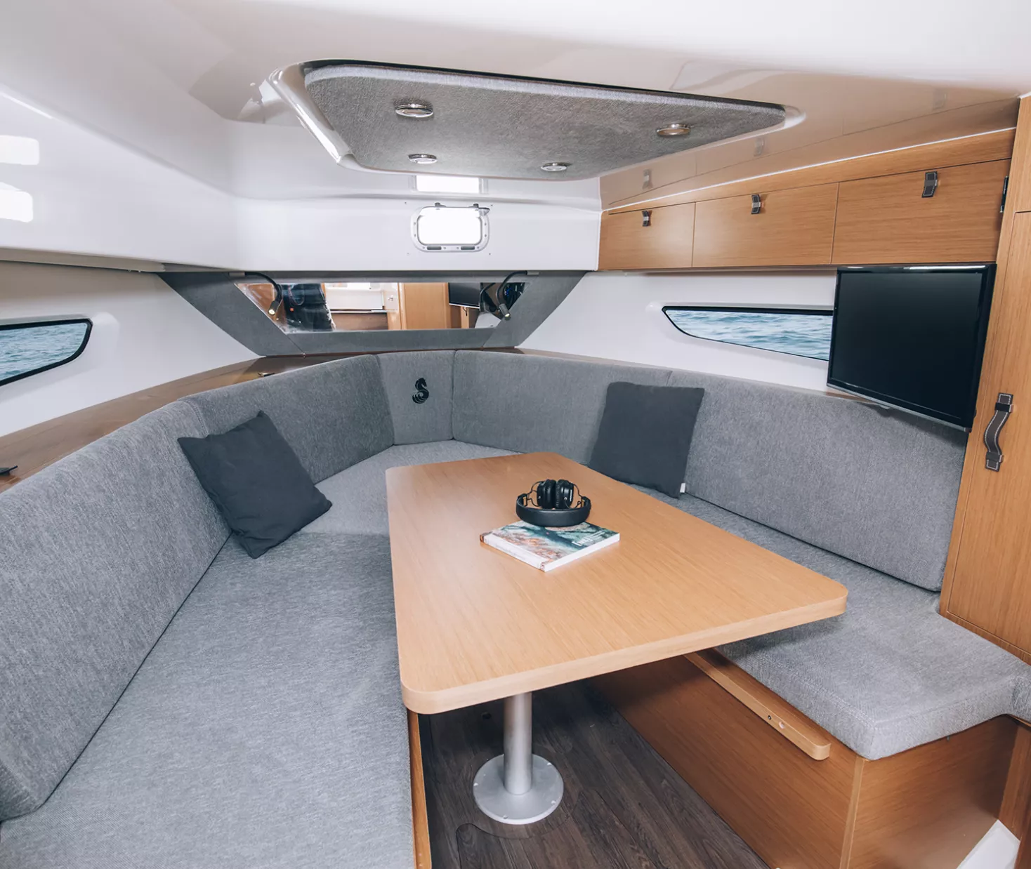 Beneteau Flyer 10