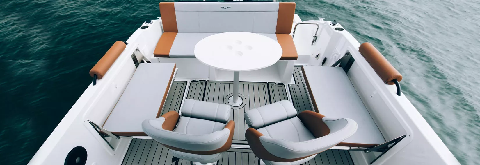 Beneteau Flyer 7 SPACEdeck