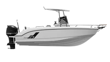 Beneteau Flyer 7 SPACEdeck