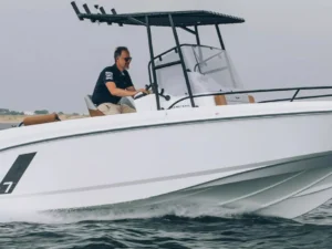 Beneteau Flyer 7 SPACEdeck