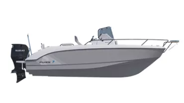 Beneteau Flyer 7 SPACEdeck