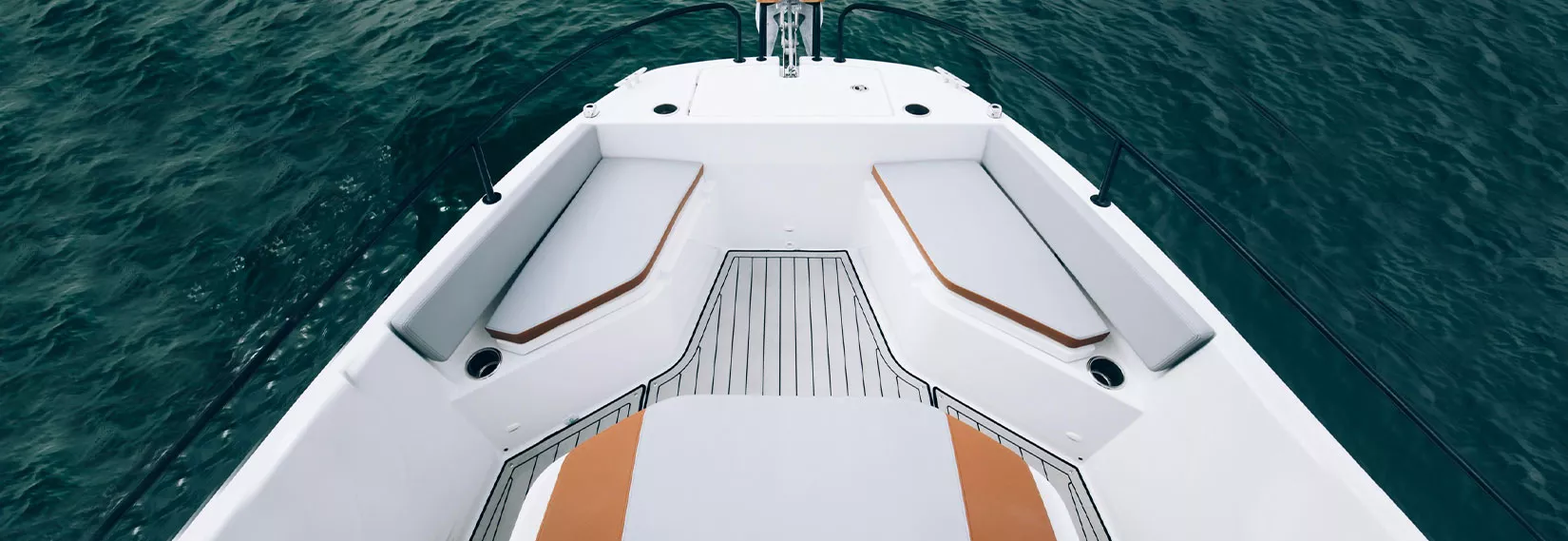 Beneteau Flyer 7 SPACEdeck