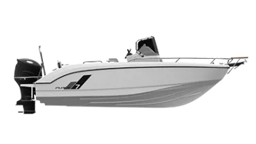 Beneteau Flyer 7 SPACEdeck