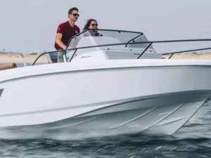 Beneteau Flyer 7 SUNdeck