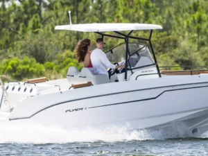 Beneteau Flyer 8 SPACEdeck