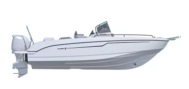 Beneteau Flyer 8 SPACEdeck