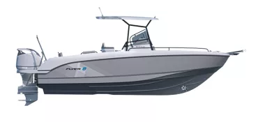 Beneteau Flyer 8 SPACEdeck