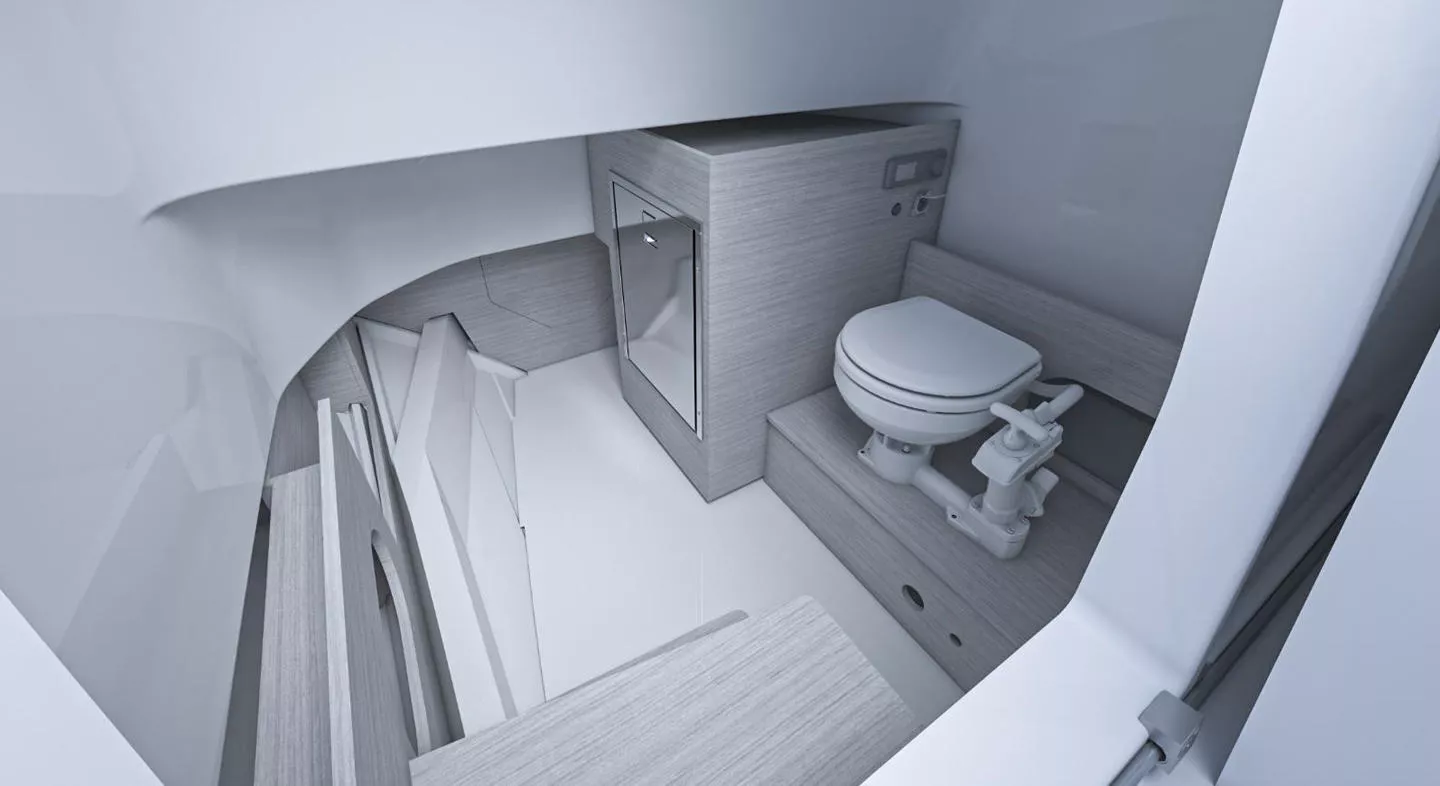 Beneteau Flyer 8 SPACEdeck