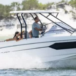 Beneteau Flyer 8 SUNdeck