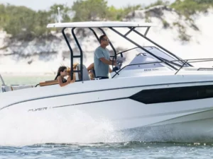 Beneteau Flyer 8 SUNdeck