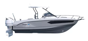 Beneteau Flyer 8 SUNdeck