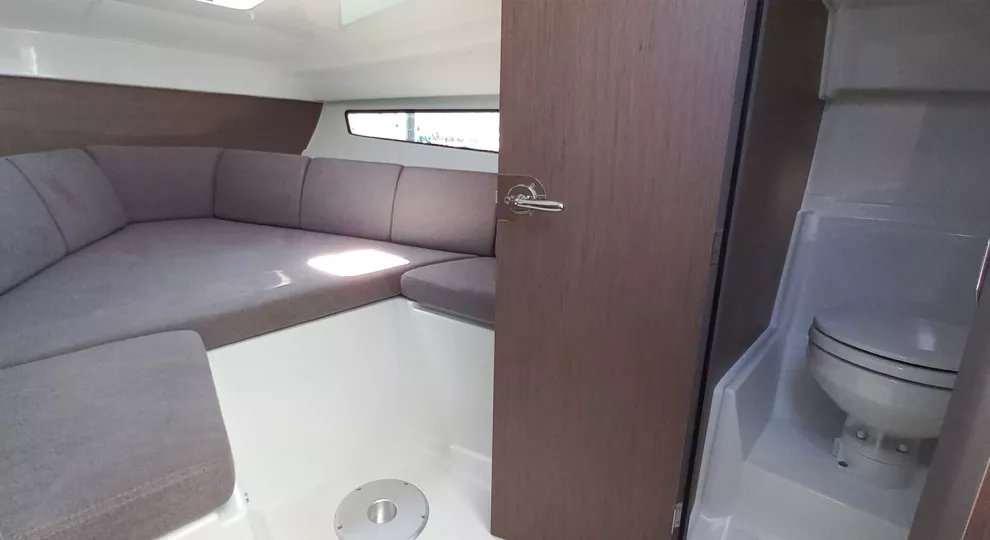 Beneteau Flyer 8 SUNdeck