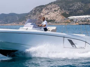 Beneteau Flyer 9 SPACEdeck