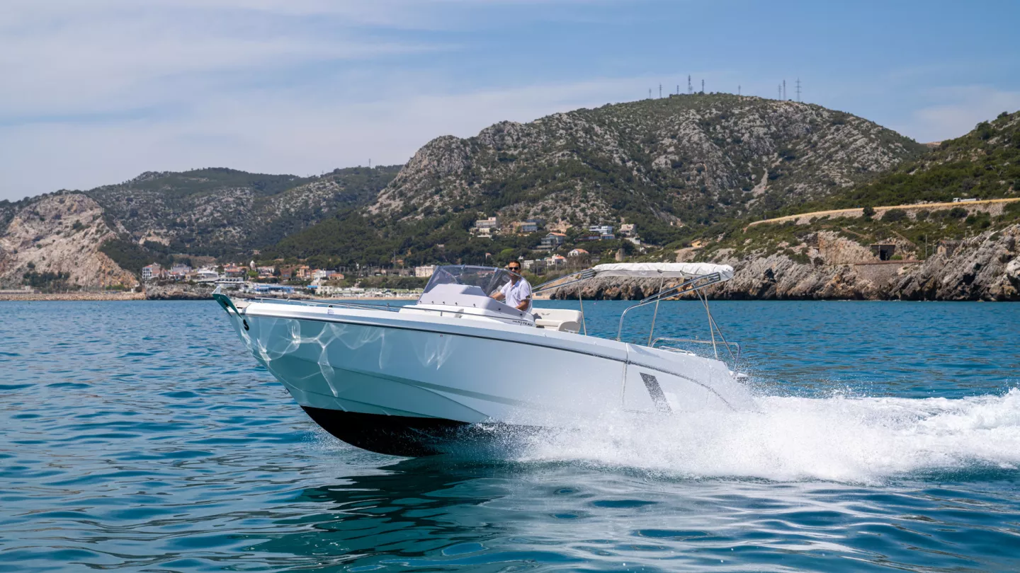 Beneteau Flyer 9 SPACEdeck