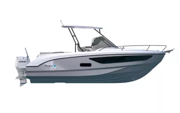 Beneteau Flyer 9 SUNdeck