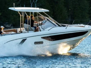 Beneteau Flyer 9 SUNdeck