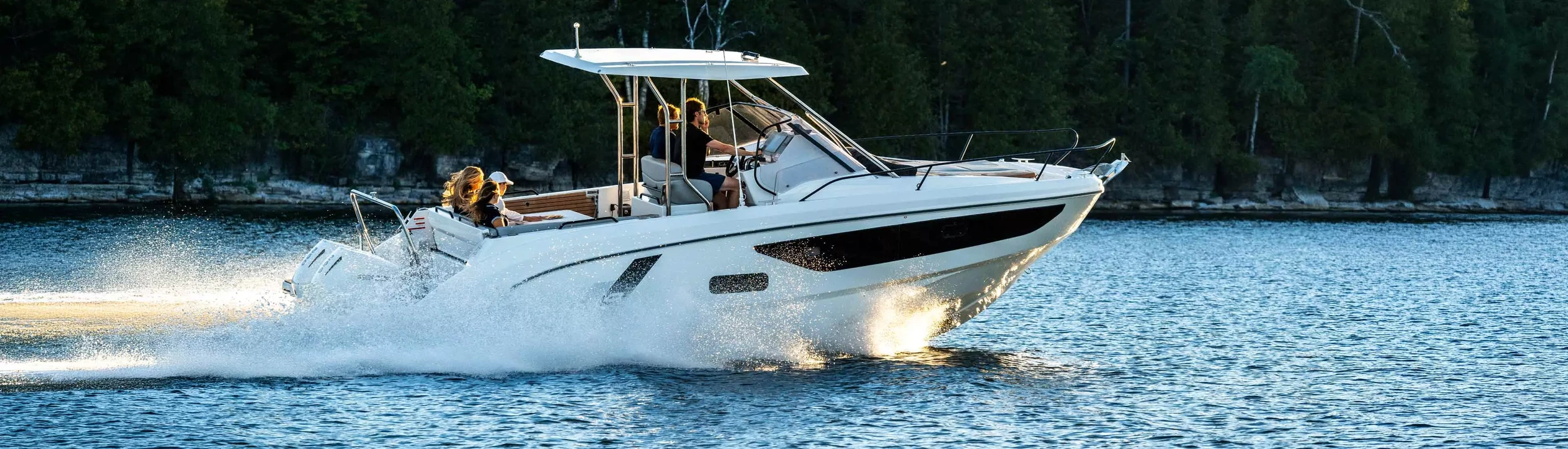 Beneteau Flyer 9 SUNdeck