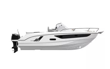 Beneteau Flyer 9 SUNdeck