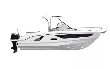 Beneteau Flyer 9 SUNdeck