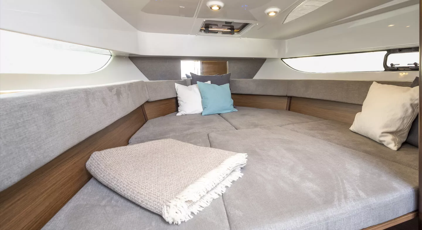 Beneteau Flyer 9 SUNdeck