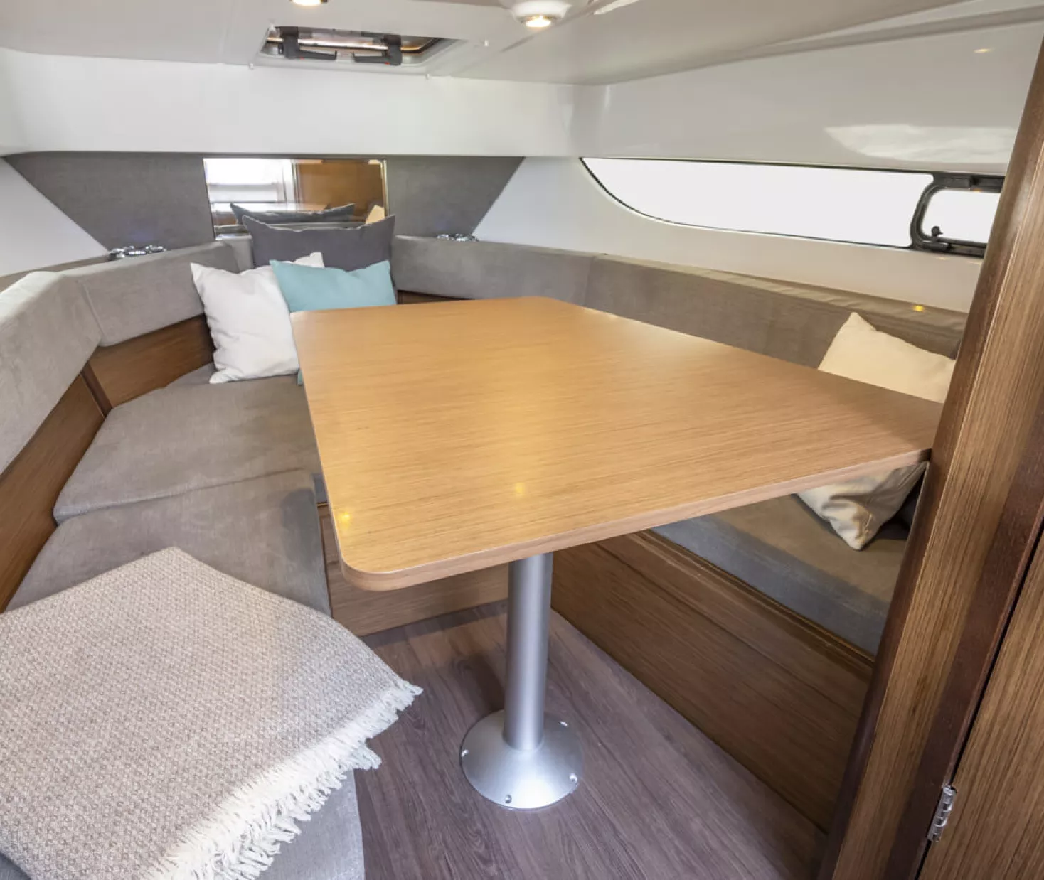 Beneteau Flyer 9 SUNdeck
