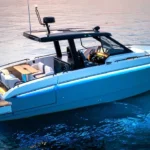 Beneteau Gran Turismo 35