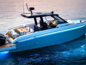 Beneteau Gran Turismo 35