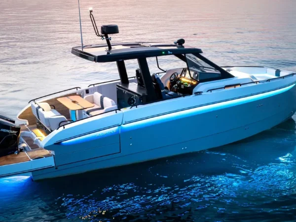 Beneteau Gran Turismo 35