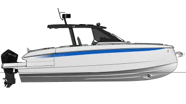 Beneteau Gran Turismo 35