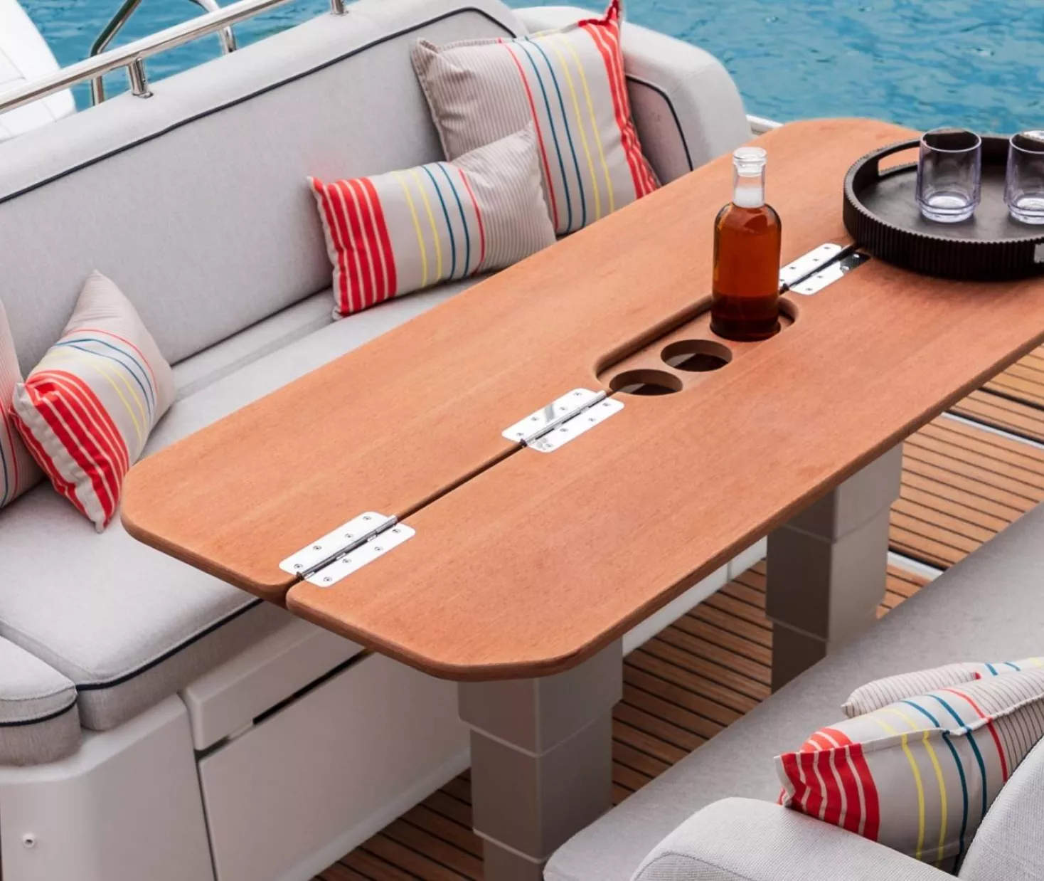 Beneteau Gran Turismo 35